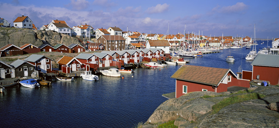 CRUCEROS SUECIA MAR BALTICO GOTEMBURGO GOTHEMBURG GOTEBORG GÖTEBORG SWEDEN